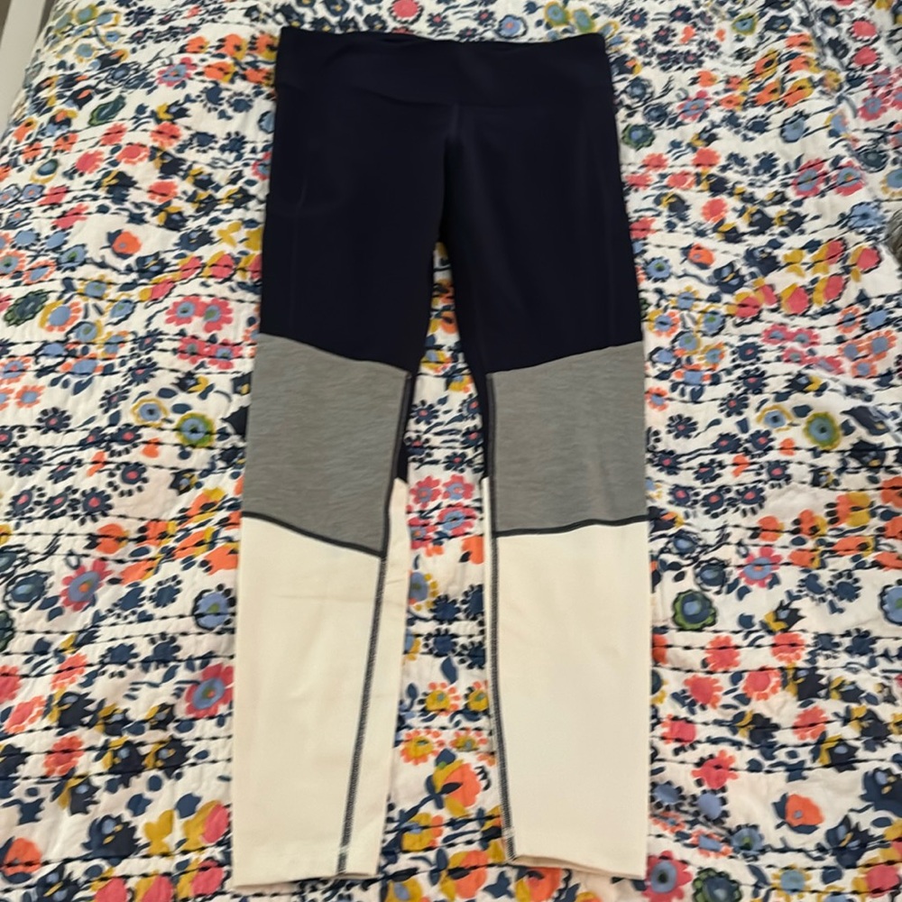Jcrew New Balance Colin athletic legging